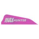 Purple Max Hunter Vane 40-Pack