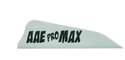Gray Pro Max Hunter Vane 40-Pack