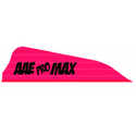 Promax Hunter Vanes 40pk Hot Pink