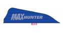 Max Hunter Vanes 40pk Blue