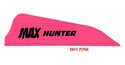 Max Hunter Vanes 40pk Hot Pink