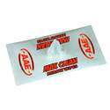 Max Clean Arrow Wipes, 10-Pack