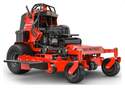 52-Inch Z-Stance Stand-On Mower With 22-Hp Kawasaki Engine