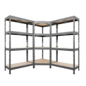 AR Shelving GARAGE SERIES 35/18 