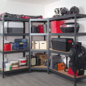 AR Shelving GARAGE SERIES 35/18 