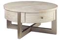 Urlander Coffee Table With Lift Top