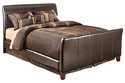 Stanwick King Upholstered Bed