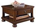 Porter Coffee Table With Lift Top