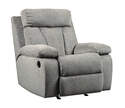 Mitchiner Fog Rocker Recliner