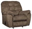 Accrington Earth Rocker Recliner