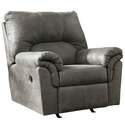 Bladen Slate Rocker Recliner