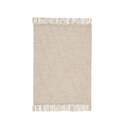 5 X 7-Foot Averhall Sand Area Rug