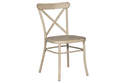Minnona - Antique White Dining Chair