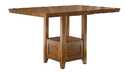 Ralene Counter Height Dining Room Table