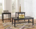 Zer Occasional Table Set