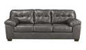 Alliston Gray DuraBlend Sofa