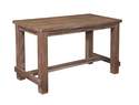 Pinnadel Rectangle Dining Room Counter Table