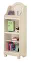 Cottage Retreat Collection Large Bookcase