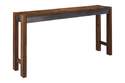 Torjin Counter Height Dining Room Table