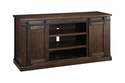 60-Inch Budmore Brown Tv Stand