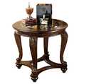 Norcastle End Table