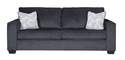 Altari Slate Queen Sofa Sleeper