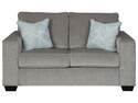 Altari Alloy Loveseat
