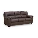 Walker Point Umber Sofa