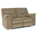 Alphons Briar Reclining Loveseat