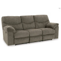 Alphons Putty Reclining Sofa
