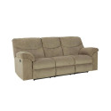 Alphons Briar Manual Reclining Sofa