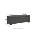Signature Design By Ashley® A3000224 