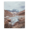 Darinby Landscape Wall Art