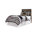 Derekson Twin Panel Headboard