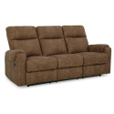 Edenwold Brindle Reclining Sofa