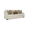 Heartcort Quartz Sofa