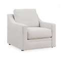 Maitelynn Chalk Accent Chair