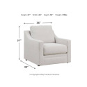 Signature Design By Ashley® 4820220 