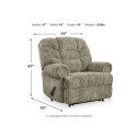 Signature Design By Ashley® 6380329 