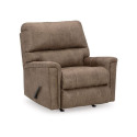Navi Fossil Modern Rocker Recliner