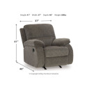 Signature Design By Ashley® 6650225 