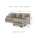Signature Design By Ashley® 5950418 