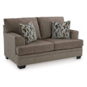 Stonemeade Nutmeg Loveseat