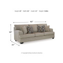 Signature Design By Ashley® 5950438 