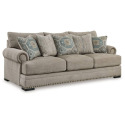 Galemore Quarry Stationary Sofa