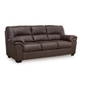 Walker Point Umber Sofa