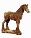 Large Horse