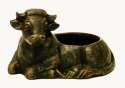 Cow Planter
