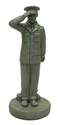 Class " A " Salute, Desert Sand