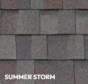 Summer Storm Pinnacle Lifetime Roof Shingles Per Square